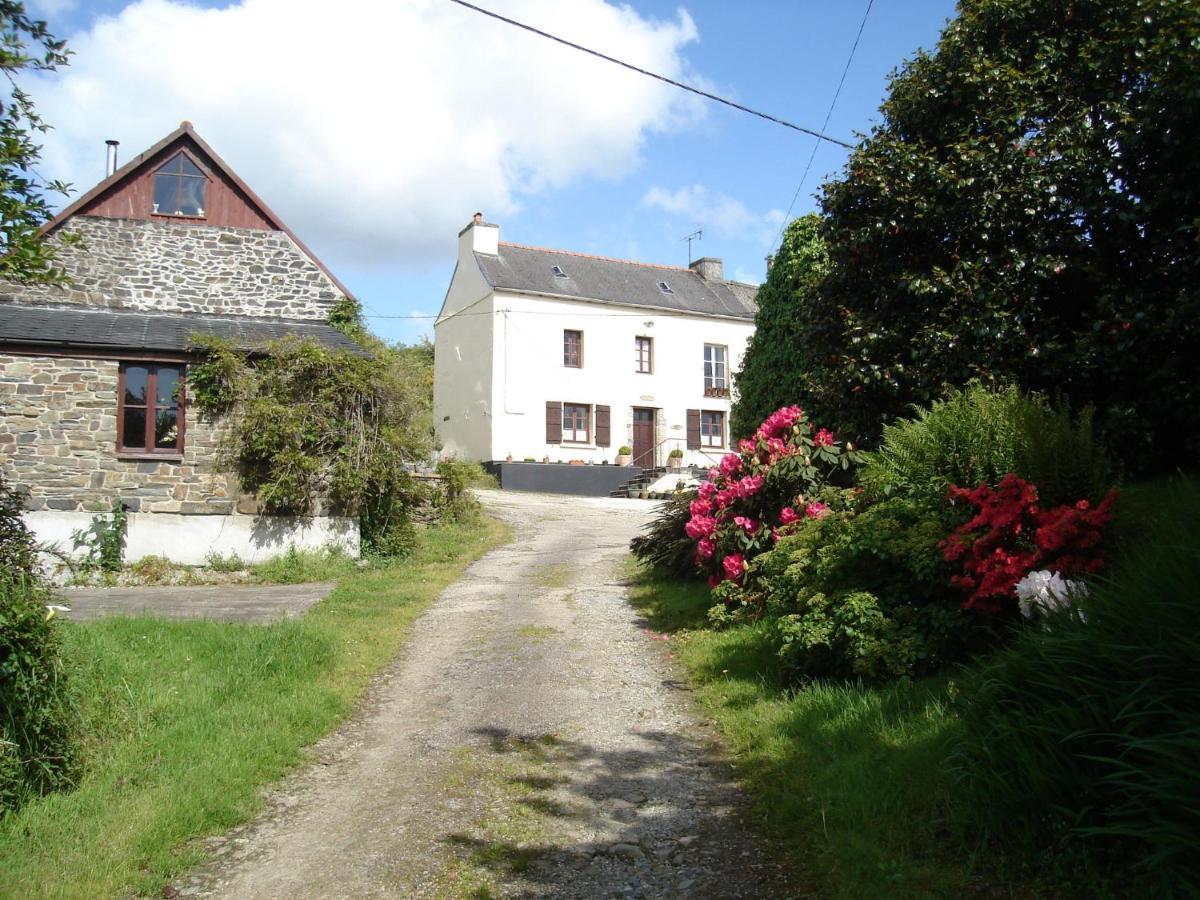 L'Ecurie Vila Saint-Segal Exterior foto